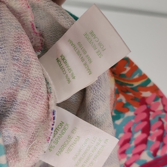 Lily Pulitzer Dress - Picture 3 of 9